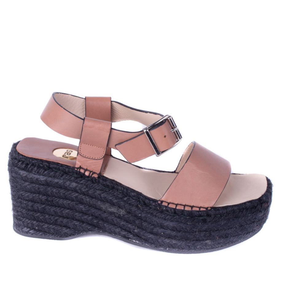 RAS TAN ESPADRILLES | WOMENS SIZE 41